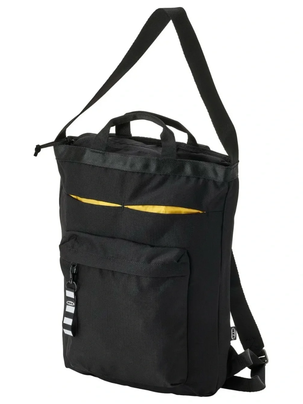 IKEA VARLDENS Travel Tote